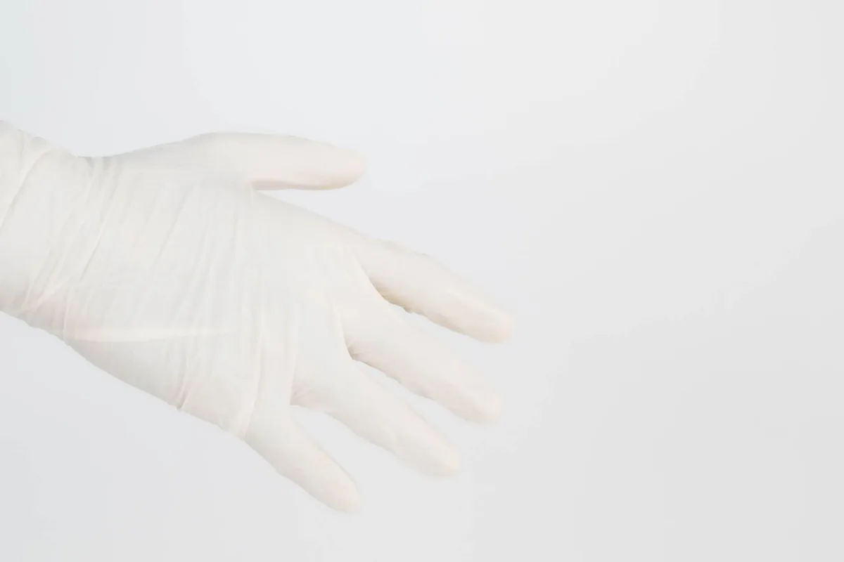Blood Spill Cleanup in Green Bay, WI