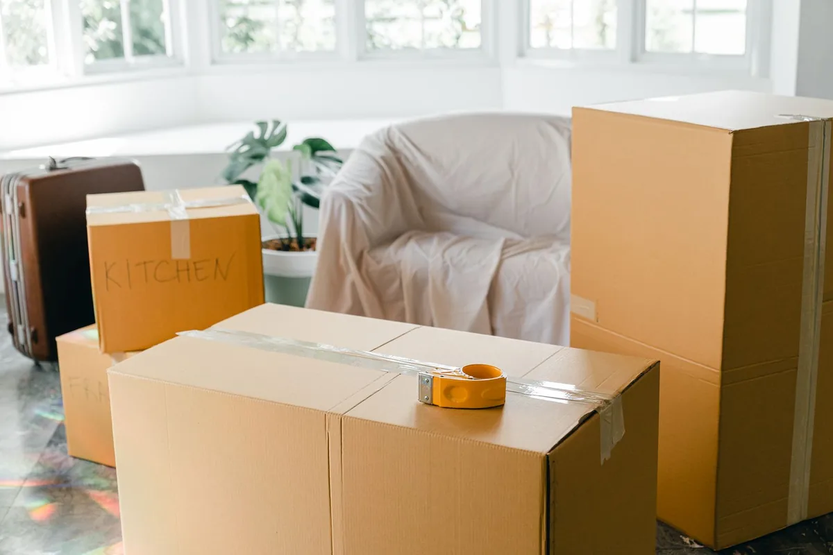 Hoarding Cleanup in Green Bay, WI